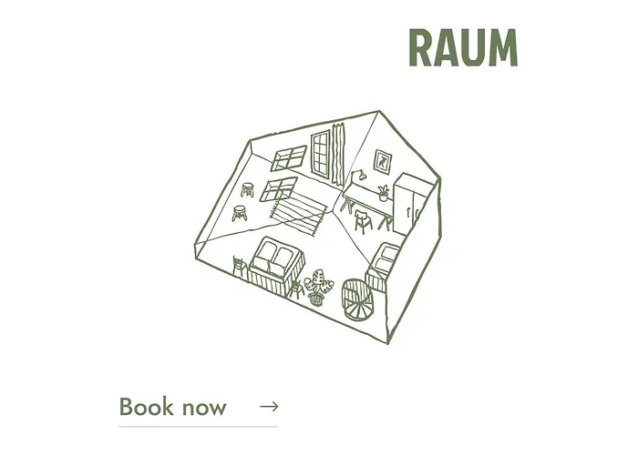 Lägenhet Raum Life - Loftwohnung Am Park Regensburg